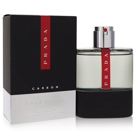 prada carbon colonge|prada carbon 3.4 oz.